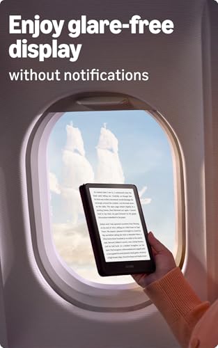 Image of All-new Amazon Kindle Paperwhite (16 GB) - Our fastest Kindle ever, with new 7 inch glare-free display and weeks of battery life