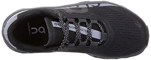 Image of On Women's Cloudmonster Sneakers