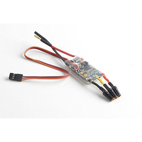 Régulateur BL 18A Cessna 177 Cardinal ESC brushless pour avion RC