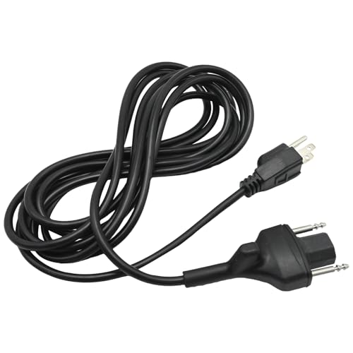 Hoypeyfiy 89143-150 repuesto cable para licuadoras miniatura 3