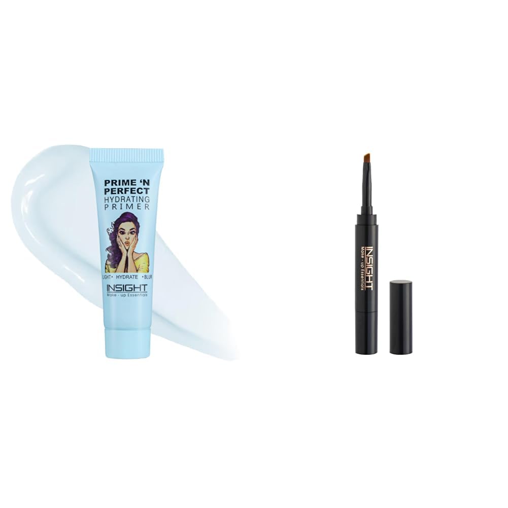INSIGHT Prime n Perfect Hydrating Primer 10 ml Insight Cosmetics Superlast Gel Eyeliner-picture-22