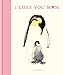 I Love You Mum (Animal Relationships) (English Edition)