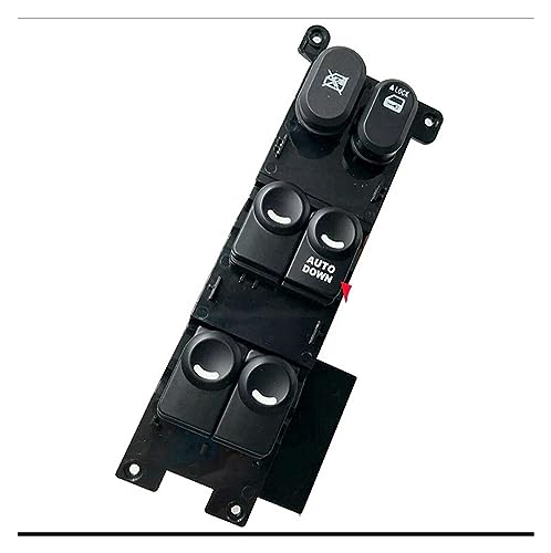 Bouton de commande lève-vitre électrique Hyundai i30cw RHD 2009 2010