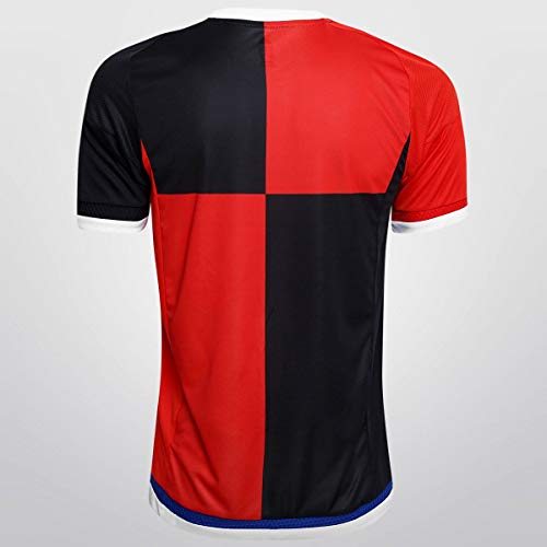 Camisa Adidas Flamengo 450 S/Nº
