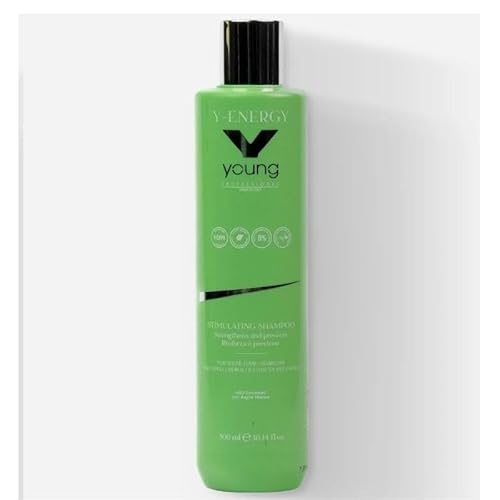 Young Y-Energy Stimulating Shampoo 300ml