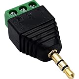 Zoom IMG-1 opax51 2 x connettore audio Zoom IMG-1 opax51 2 x connettore audio