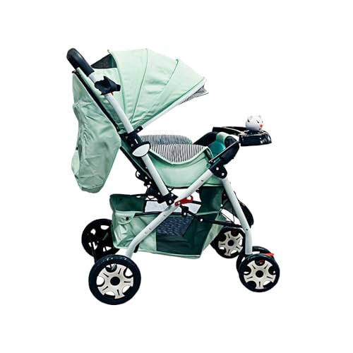 Carriolas Y Portabebés, Baby Product carreolas Marca COKIBU (2)