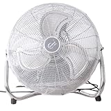 大きい 扇風機カバー 安全 家庭用 業務用 工業用 ファン 直径45～65cm サイズ選べる セーフティーネット 黒 50 白