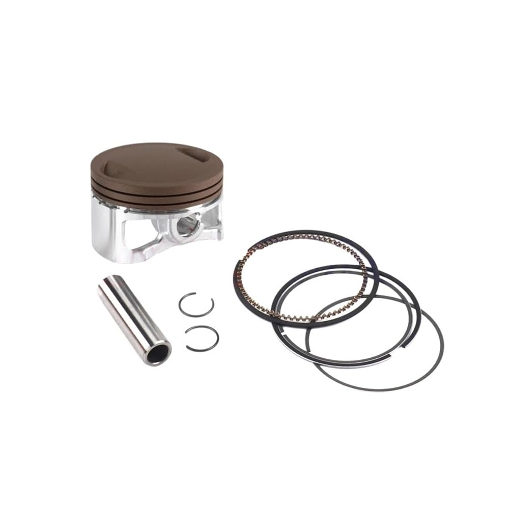 Ensemble Segments Piston Kit De Pour Zongshen 155z 150 155 160cc
