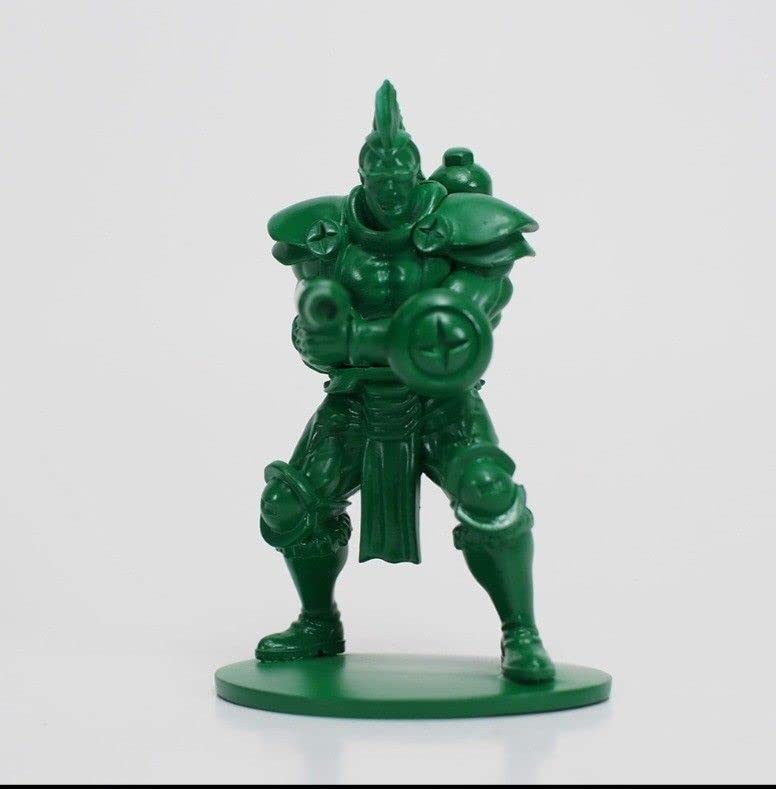 Amazon | CCP 北斗の拳ザコアーミーVol.01スペシャルセット