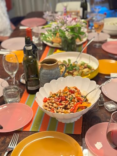 Live Dinner Party Prep with Stephanie Hansen cover art