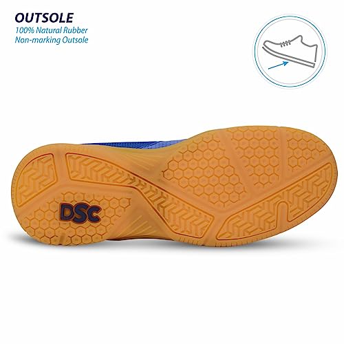 Image of DSC Akido Badminton Shoes for Mens