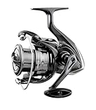 Daiwa Crossfire LT Spinning Reel β Lightweight AIRDRIVE Design, Tough Digigear, LC-ABS Spool, ATD Type-L Drag System