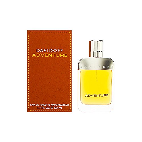 Preisvergleich Produktbild Davidoff Adventure homme / men, Eau de Toilette, Vaporisateur / Spray, 50 ml