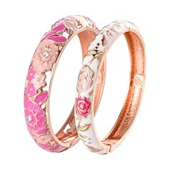 A24-2 PCS Set-Pink and White