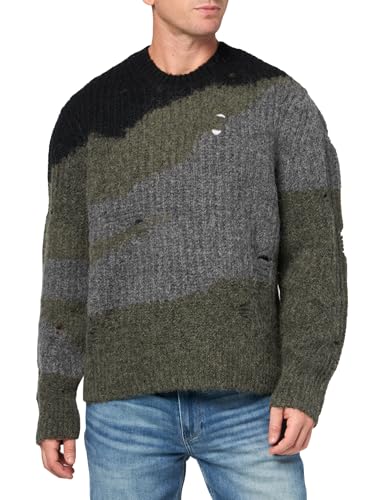 Men's Sur Crew Neck Sweatshirt