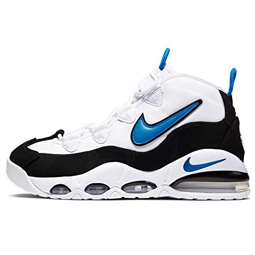 Nike Men's Air Max Uptempo '95 Basketball Shoes...
