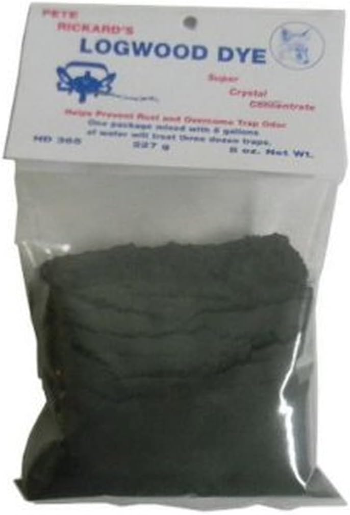 Rickard's Logwood Trap Dye Multi, One Size