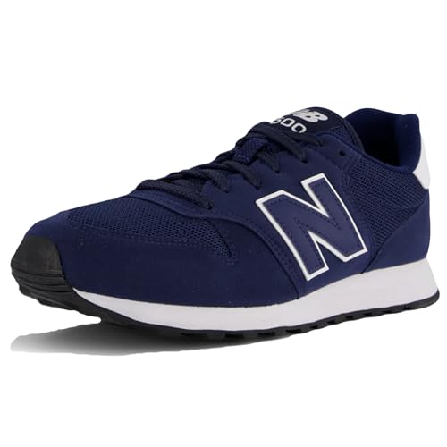 New Balance GM500EN2 500 Hombre NB Navy EU 42.5