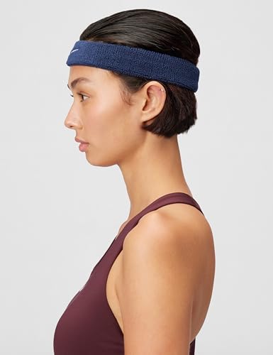 Image of Nike Unisex Adult Swoosh Classic Headband