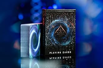 Bicycle Stargrazer Playing Cards for Teen|Pack of 1