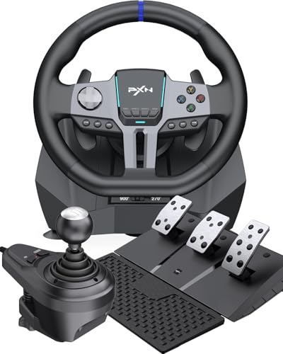 Immagine di PXN V9 Gen2