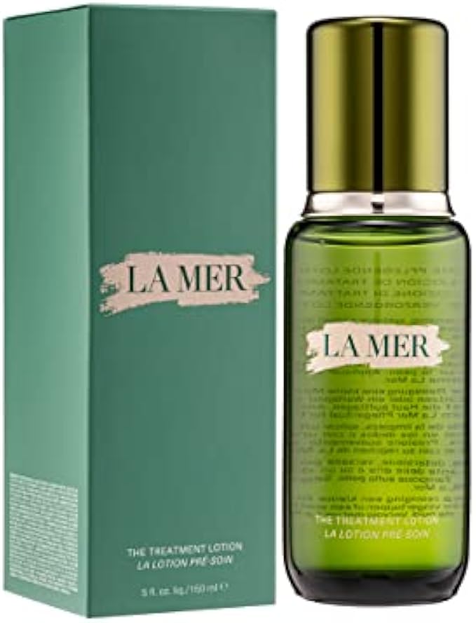 La Mer The Treatment Lotion for Unisex 5oz