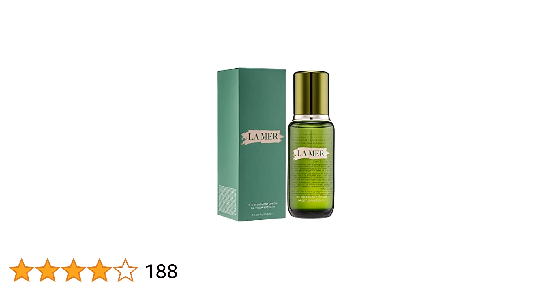 LAMER ザトリートメントローション 150ml ザ・トリートメント ローション | ラ・メール La Mer 公式