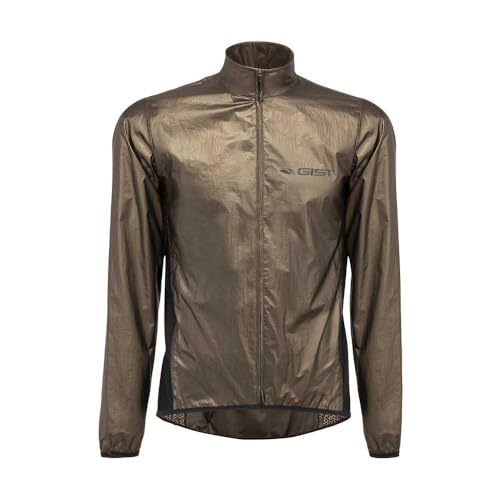 GIST Ultralight Jacket L veste légère de cyclisme pour sorties matinales