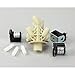 Kit, Solenoid 208-240V 3 Out