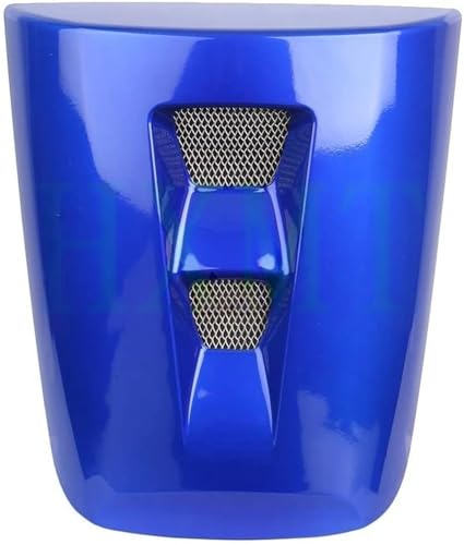 Housse de selle CBR1000RR carénage arrière rigide ABS pour moto 2004-2007