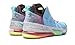 Nike Mens Lebron 18 