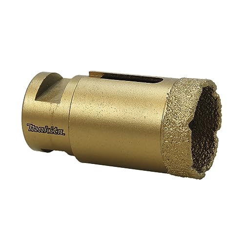 Makita D-44644 Diamant-Hohlbohrkrone 80mm M14
