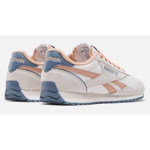 Image of Reebok Women's Classic AZ Legacy Sneakers for Women, Casual Athletic Womens Shoes