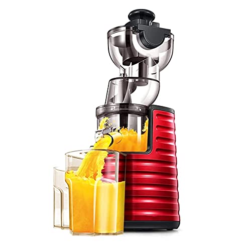 Machines,Fully Automatic Orange Juice Squeezer, Slow Electric Smoothie Blender, Stirring Soy Milk, Soy Milk Grinder