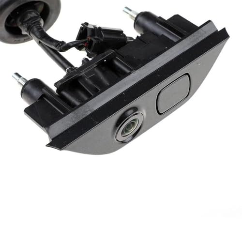 Caméra de recul pour Kia Hyundai évite les chocs arrière 95760-M9000