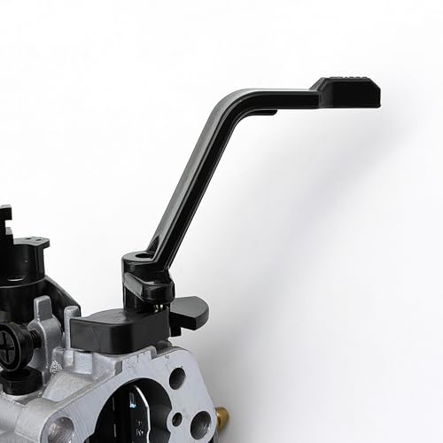 Image of Generator Carburetor Choke Lever Kit for Honda Champion Predator Generac Durostar Wen Powerhorse Sportsman Non-Inverter Generator Carb