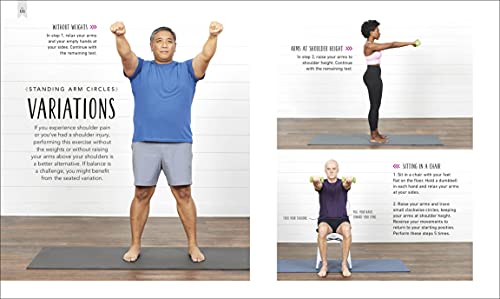 Pilates for Everyone: 50 Exercises for Every Type of Body