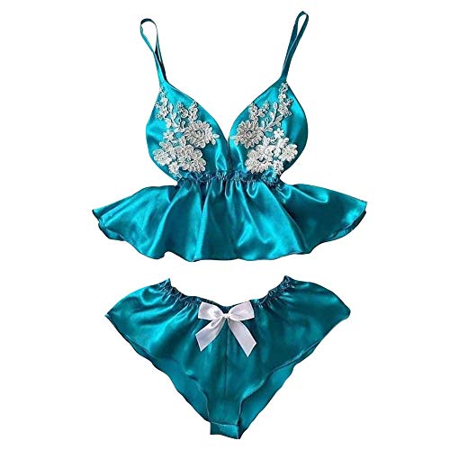 Soutien-gorge sous-vêtements érotiques en dentelle pour raviver la flamme