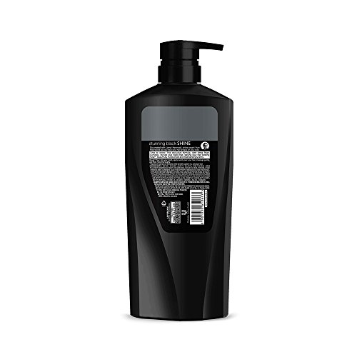 Image of Lakme Absolute Perfect Radiance Skin Lightening Night Creme, 50g & Sunsilk Stunning Black Shine Shampoo 650 ml