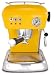 Produktbild Ascaso DR.112 Dream 16-Bar-Pump Espresso Machine, Sun Yellow by Ascaso