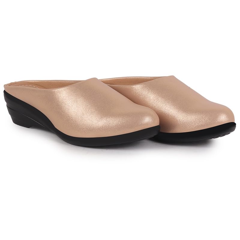 Image of FAUSTO Women Formal Pull-On Shoes