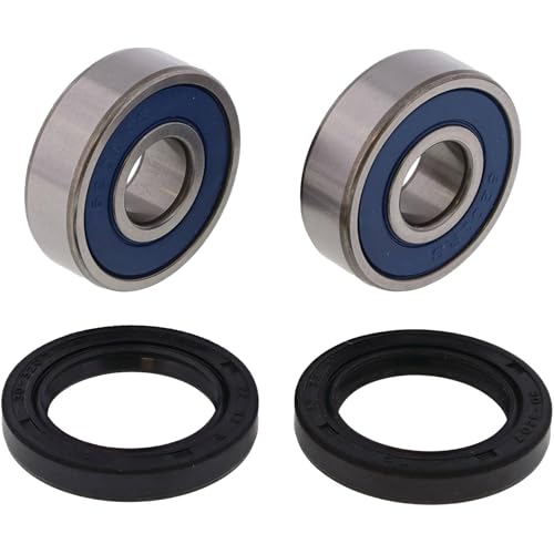 Roulement de roue 25-1736 et kit joint d'étanchéité premium pour longévité mécanique maximale
