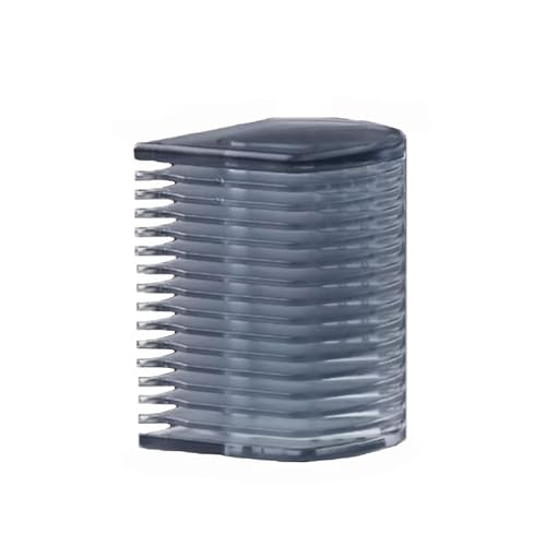 Spryaut 眉毛 マユコーム for Panasonic (パナソニック) ER-GM40 眉毛・ヒゲ・産毛用, 5mm-7mm マユシェーバー コーム