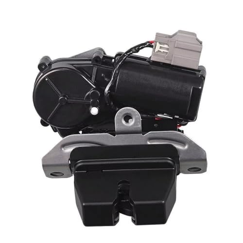 Actionneur de serrure de coffre Ford Edge solution pour panne d'ouverture hayon