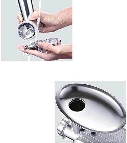 Home Electric Meat Grinders Sausage Stuffer Meat Mincer Heavy Duty Household Mincer