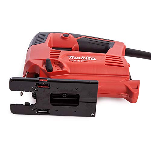 Makita Pendelhubstichsäge 65 mm, M4301 – Bild 4