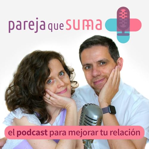 Pareja que suma cover art