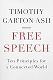 Free Speech: Ten Principles for a Connected World