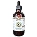 Usnea Alcohol-FREE Liquid Extract, Usnea (Usnea barbata) Dried Thallus Glycerite 2 oz